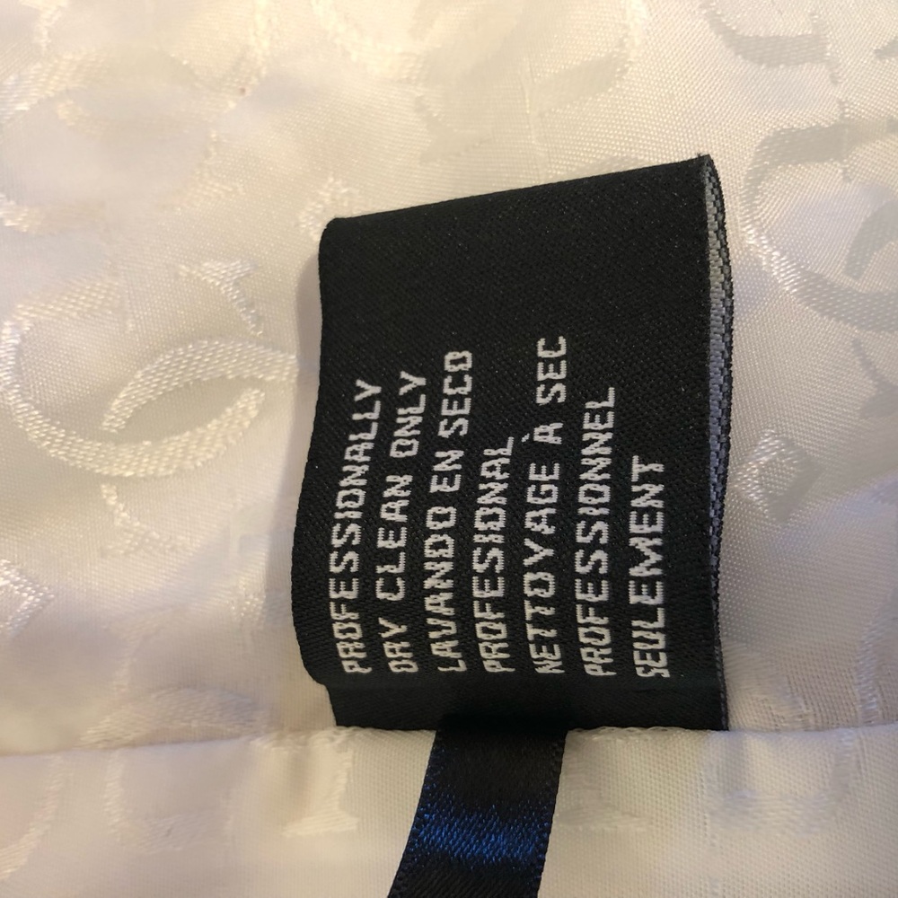 Guess Rain Jacket - image 8